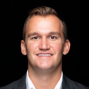 Meet your Posher, Jeff